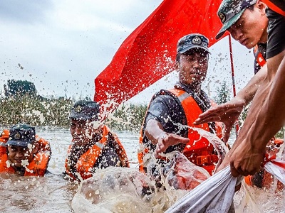 科普来了！关于汛情，这九大关键词你必须了解→