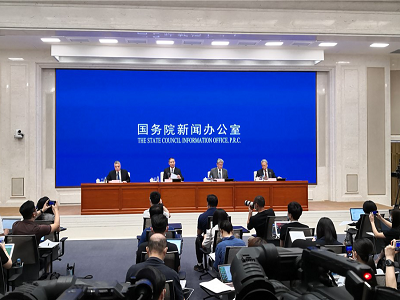 稳步回升！工业经济运行各项指标已经走出底谷