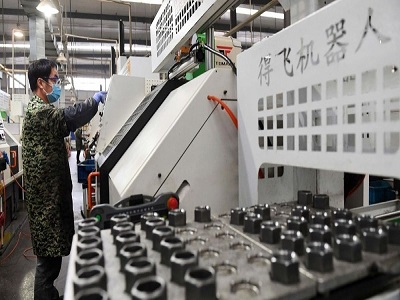 中国如何摆脱新冠疫情影响并实现经济复苏 俄媒这样分析