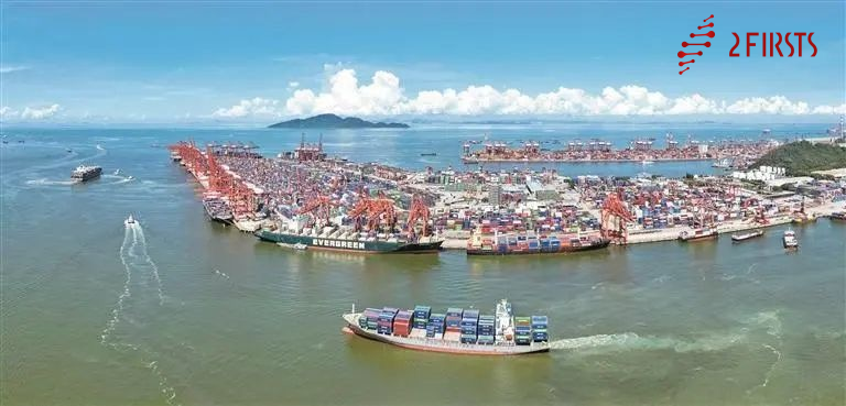 深圳发布2023年上半年电子烟出口数据：出口262亿元，增长35.8%