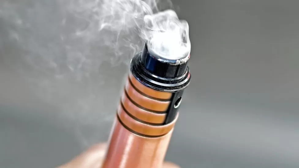 10月中国电子烟出口额为8.67亿美元 创3月以来最低水平